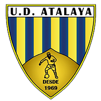 Logo U.D. Atalaya