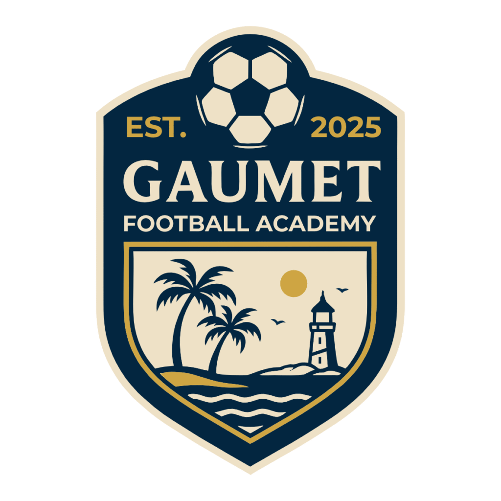 Logo Gaumet Academy