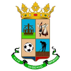 Logo C.D. Ingenio