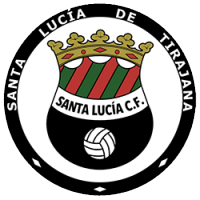 Logo Santa Lucía C.F.